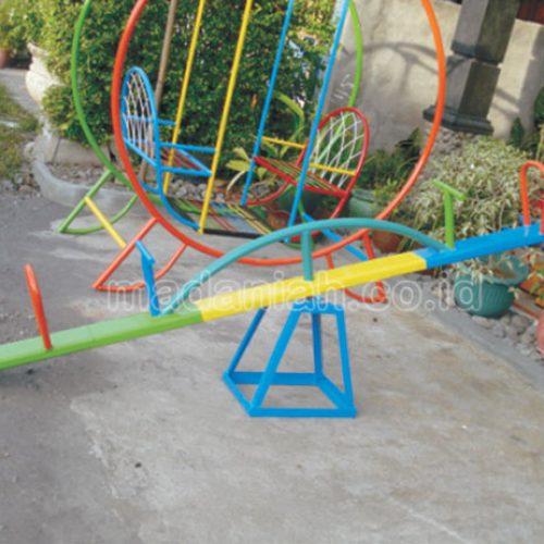 Jual Harga Murah Mainan Jungkitan Anak TK PAUD Bangli