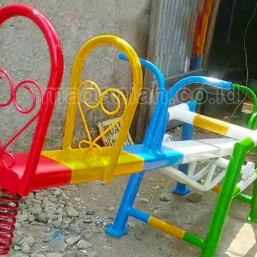 Jual Harga Murah Mainan Jungkitan Anak TK PAUD Banjarnegara