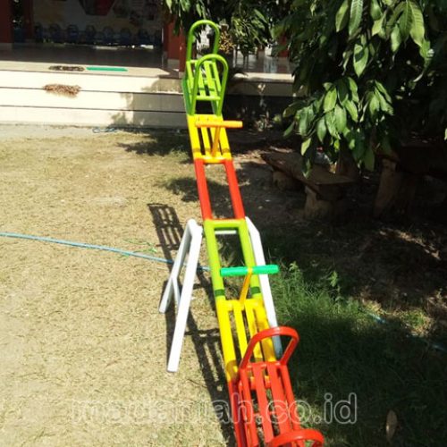 Jual Harga Murah Mainan Jungkitan Anak TK PAUD Kepulauan Seribu