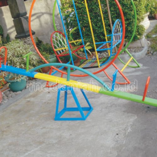 Jual Harga Murah Mainan Jungkitan Anak TK PAUD Pasaman