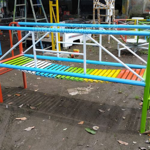 Jual Harga Murah Mainan Jungkitan Anak TK PAUD Sorong