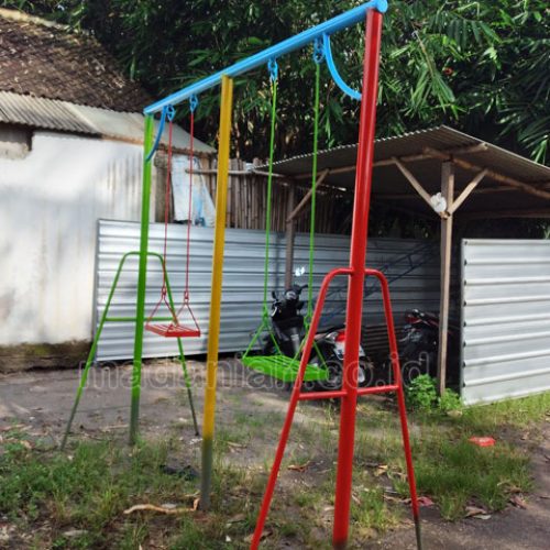 Jual Harga Murah Toko Mainan Ayunan Anak TK PAUD Aceh Tengah
