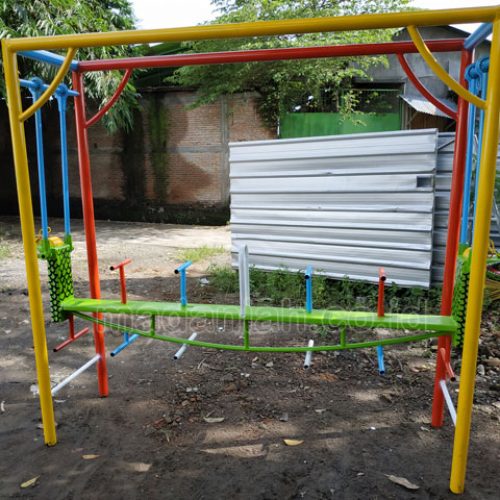 Jual Harga Murah Toko Mainan Ayunan Anak TK PAUD Aceh Tengah
