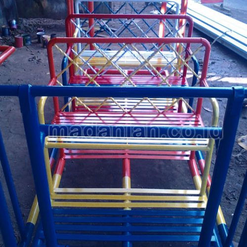 Jual Harga Murah Toko Mainan Ayunan Anak TK PAUD Bangli