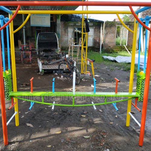 Jual Harga Murah Toko Mainan Ayunan Anak TK PAUD Banjarmasin