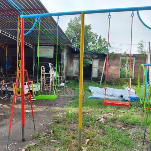 Jual Harga Murah Toko Mainan Ayunan Anak TK PAUD Bogor Toko Mainan Ayunan Anak Bogor
