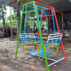 Jual Harga Murah Toko Mainan Ayunan Anak TK PAUD Bone