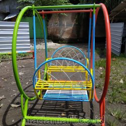 Jual Harga Murah Toko Mainan Ayunan Anak TK PAUD Bone