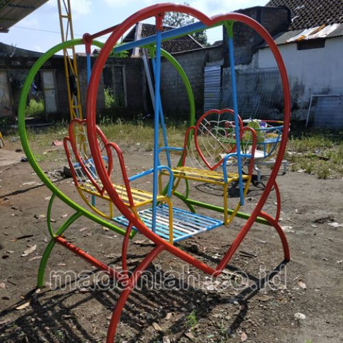 Jual Harga Murah Toko Mainan Ayunan Anak TK PAUD Bontang Jual Harga Murah Toko Mainan Ayunan Anak TK PAUD Bontang