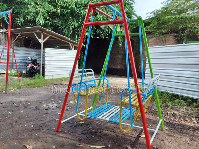 Jual Harga Murah Toko Mainan Ayunan Anak TK PAUD Cilacap Jual Harga Murah Toko Mainan Ayunan Anak TK PAUD Cilacap