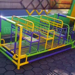 Jual Harga Murah Toko Mainan Ayunan Anak TK PAUD Dairi