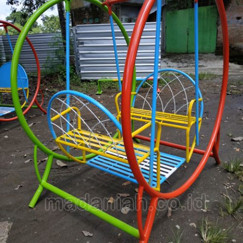 Jual Harga Murah Toko Mainan Ayunan Anak TK PAUD Dairi