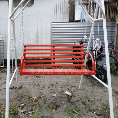 Jual Harga Murah Toko Mainan Ayunan Anak TK PAUD Grobogan