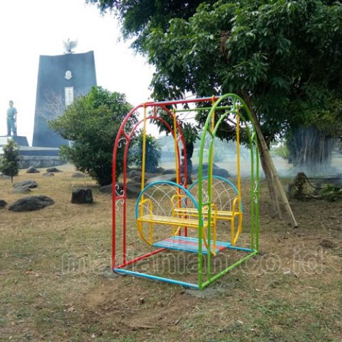 Jual Harga Murah Toko Mainan Ayunan Anak TK PAUD Grobogan