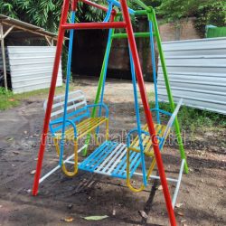 Jual Harga Murah Toko Mainan Ayunan Anak TK PAUD Jakarta Selatan