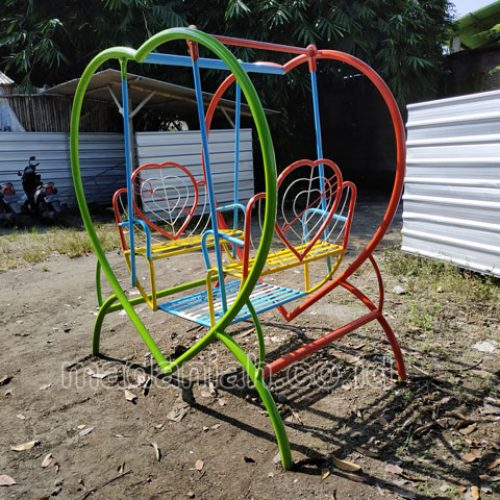 Jual Harga Murah Toko Mainan Ayunan Anak TK PAUD Jepara
