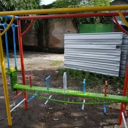 Jual Harga Murah Toko Mainan Ayunan Anak TK PAUD Kepulauan Meranti