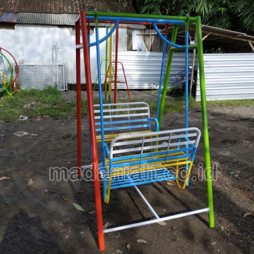 Jual Harga Murah Toko Mainan Ayunan Anak TK PAUD Kepulauan Meranti