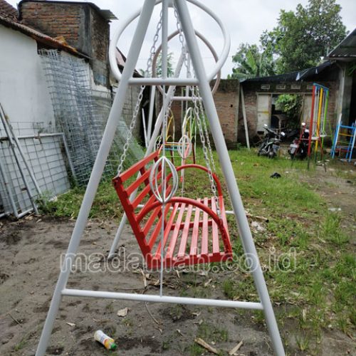 Jual Harga Murah Toko Mainan Ayunan Anak TK PAUD Kota Palopo