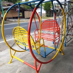 Jual Harga Murah Toko Mainan Ayunan Anak TK PAUD Kudus