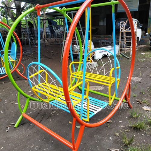 Jual Harga Murah Toko Mainan Ayunan Anak TK PAUD Lampung Selatan