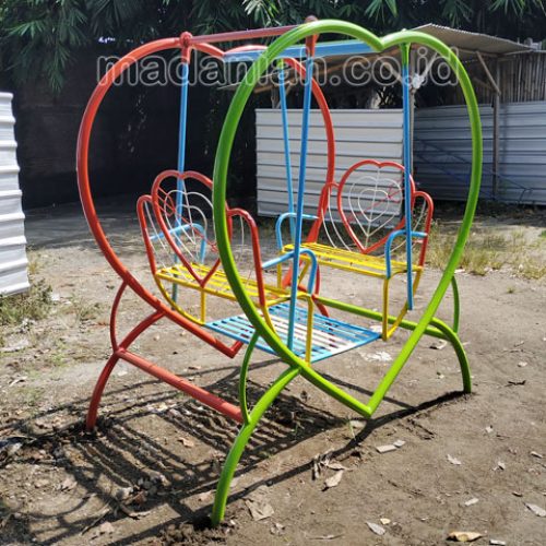 Jual Harga Murah Toko Mainan Ayunan Anak TK PAUD Lampung Selatan