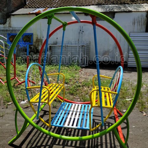 Jual Harga Murah Toko Mainan Ayunan Anak TK PAUD Lanny Jaya