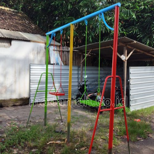 Jual Harga Murah Toko Mainan Ayunan Anak TK PAUD Lembata