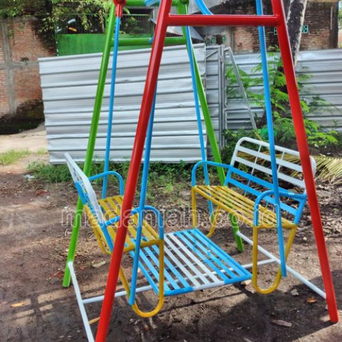 Jual Harga Murah Toko Mainan Ayunan Anak TK PAUD Lumajang
