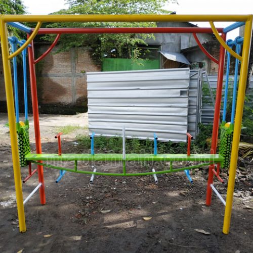 Jual Harga Murah Toko Mainan Ayunan Anak TK PAUD Mamberamo Raya