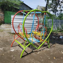 Jual Harga Murah Toko Mainan Ayunan Anak TK PAUD Minahasa