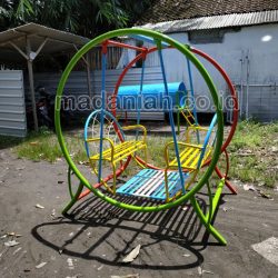 Jual Harga Murah Toko Mainan Ayunan Anak TK PAUD Pasaman