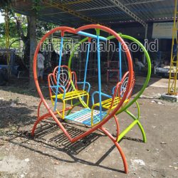 Jual Harga Murah Toko Mainan Ayunan Anak TK PAUD Pematangsiantar