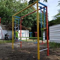Jual Harga Murah Toko Mainan Ayunan Anak TK PAUD Pinrang