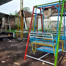 Jual Harga Murah Toko Mainan Ayunan Anak TK PAUD Pinrang
