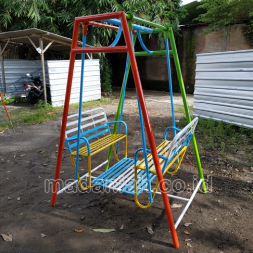 Jual Harga Murah Toko Mainan Ayunan Anak TK PAUD Ponorogo