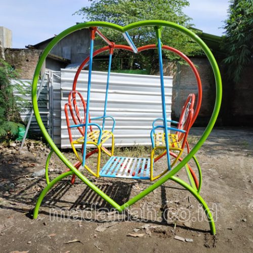 Jual Harga Murah Toko Mainan Ayunan Anak TK PAUD Ponorogo