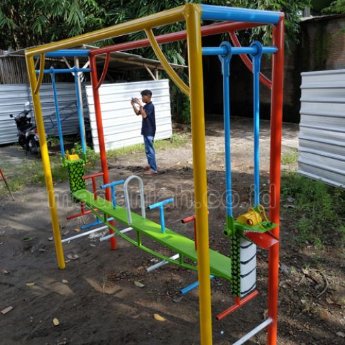 Jual Harga Murah Toko Mainan Ayunan Anak TK PAUD Purbalingga