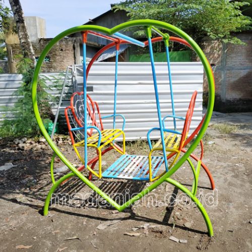 Jual Harga Murah Toko Mainan Ayunan Anak TK PAUD Purbalingga