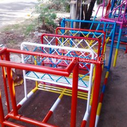 Jual Harga Murah Toko Mainan Ayunan Anak TK PAUD Sarmi