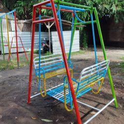 Jual Harga Murah Toko Mainan Ayunan Anak TK PAUD Simalungun