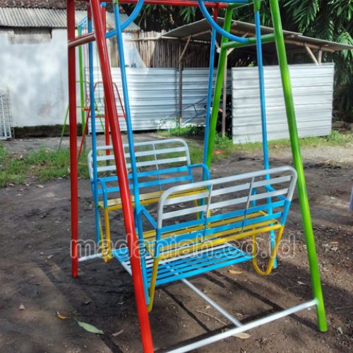 Jual Harga Murah Toko Mainan Ayunan Anak TK PAUD Sragen Jual Harga Murah Toko Mainan Ayunan Anak TK PAUD Sragen