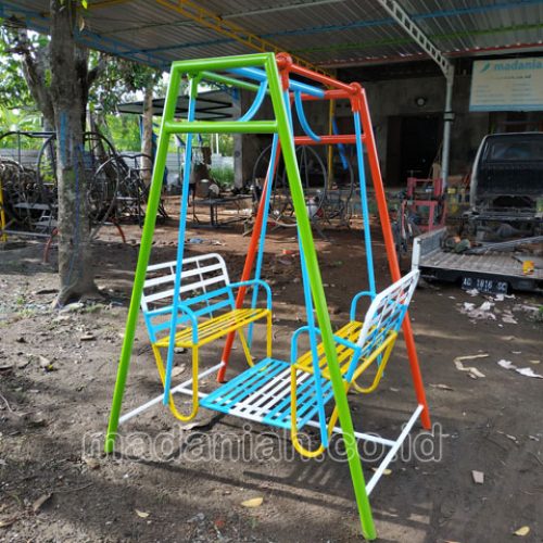 Jual Harga Murah Toko Mainan Ayunan Anak TK PAUD Sumba Barat