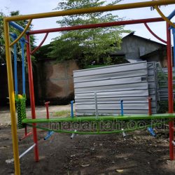 Jual Harga Murah Toko Mainan Ayunan Anak TK PAUD Sumedang