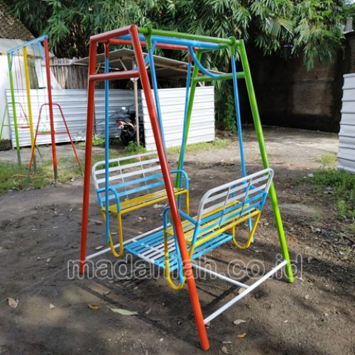 Jual Harga Murah Toko Mainan Ayunan Anak TK PAUD Yalimo