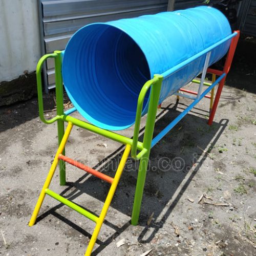 Jual Mainan Playground Terowongan Anak TK PAUD Minahasa Tenggara Jual Mainan Playground Terowongan Anak TK PAUD Minahasa Tenggara
