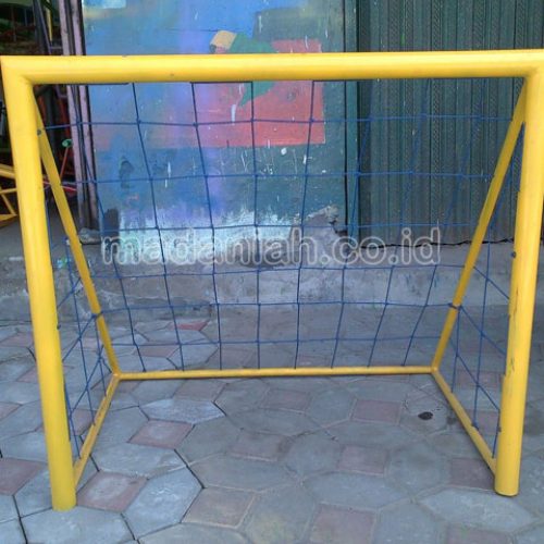 Jual Murah Mainan Gawang Sepak Bola Anak TK PAUD Blitar