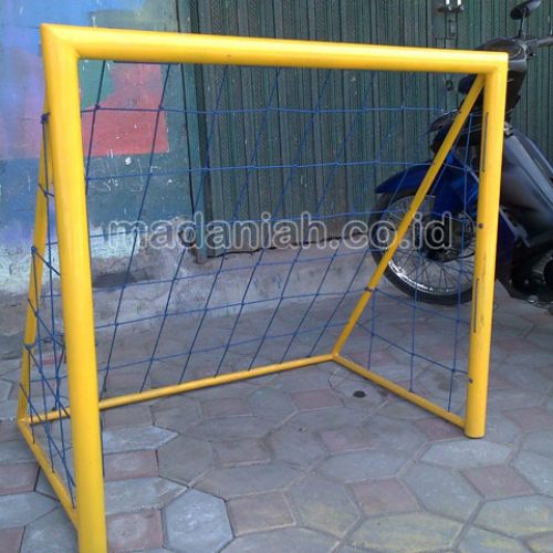 Jual Murah Mainan Gawang Sepak Bola Anak TK PAUD Halmahera Timur