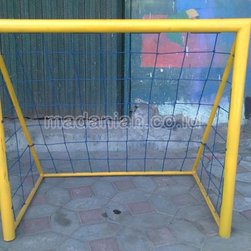 Jual Murah Mainan Gawang Sepak Bola Anak TK PAUD Indramayu