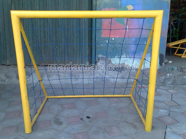 Jual Murah Mainan Gawang Sepak Bola Anak TK PAUD Indramayu